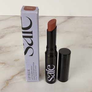 Saie Lip Blur Matte Blurring Lipstick Shade DADA Creamy Lipstick 2.5 g
